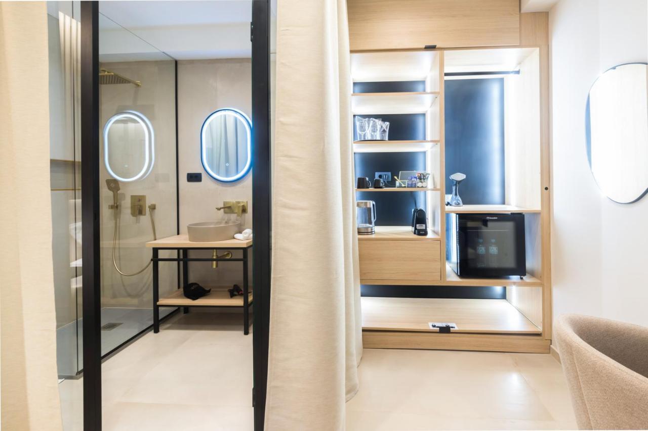 Tonio Rooms Zara Esterno foto