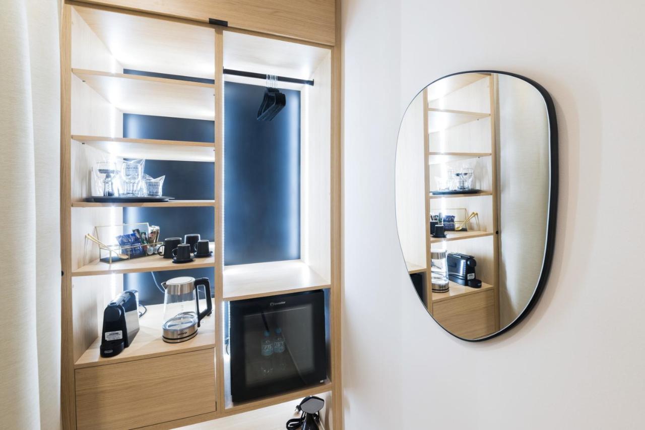 Tonio Rooms Zara Esterno foto