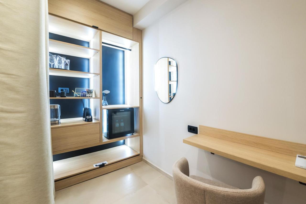 Tonio Rooms Zara Esterno foto