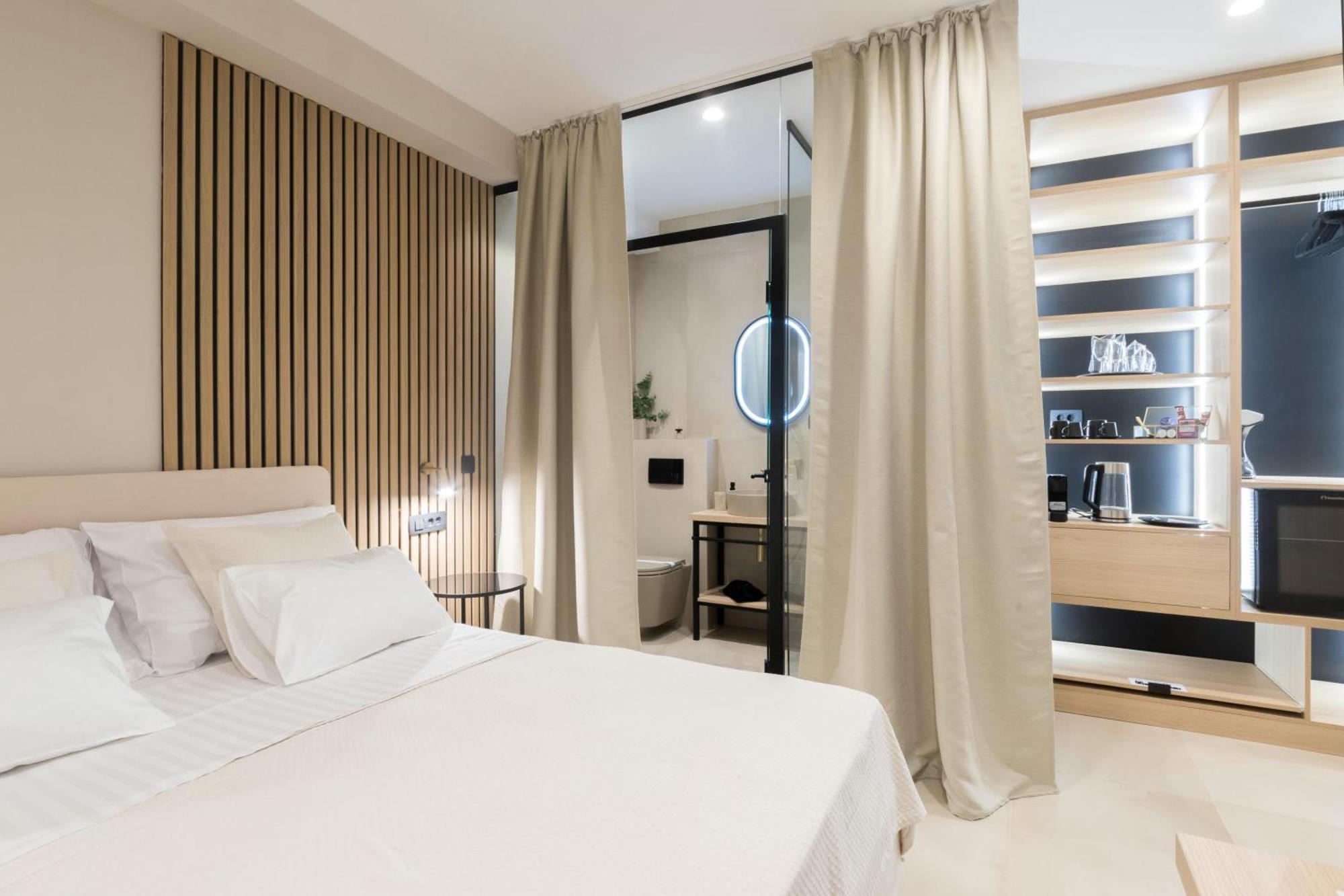 Tonio Rooms Zara Esterno foto