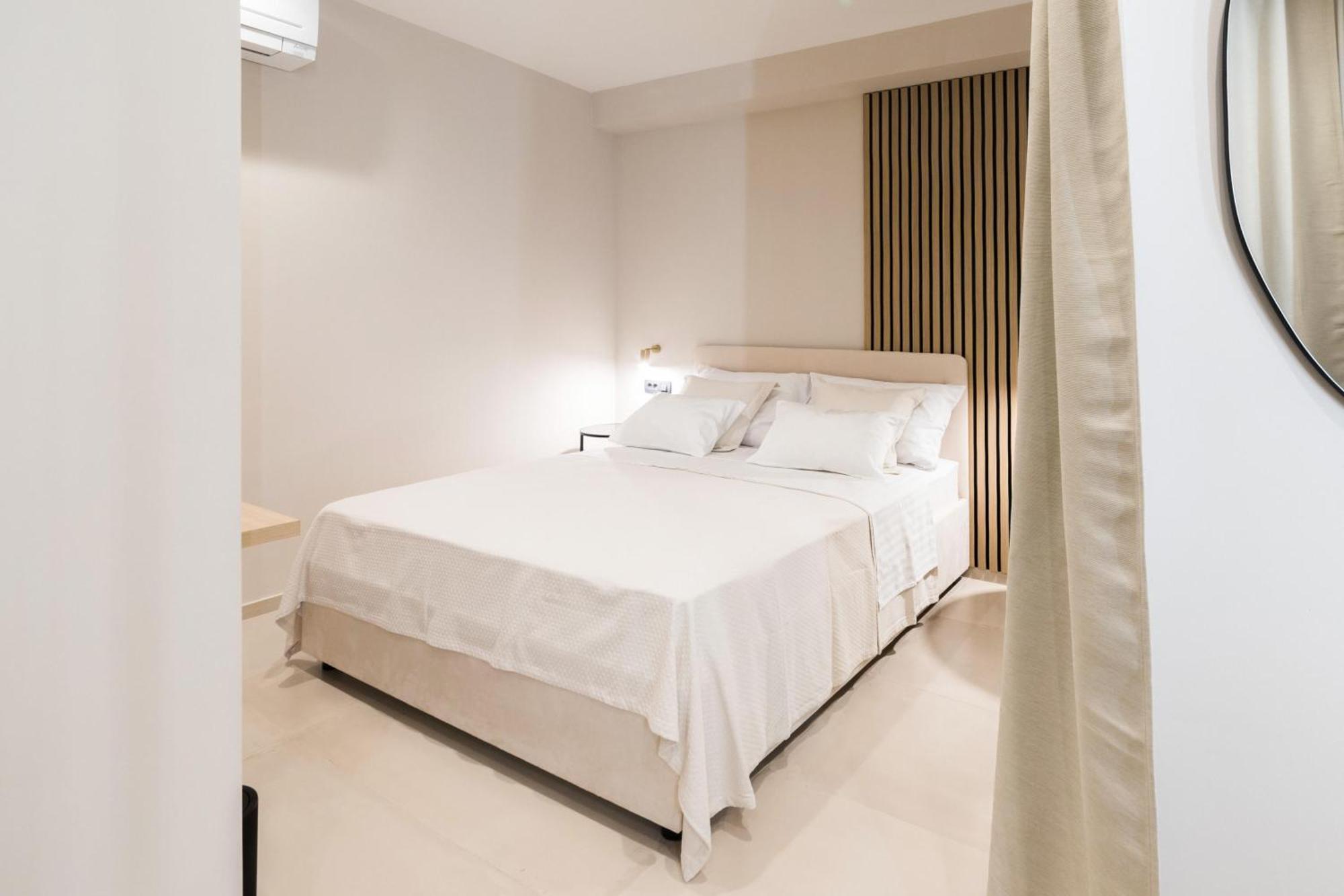 Tonio Rooms Zara Esterno foto