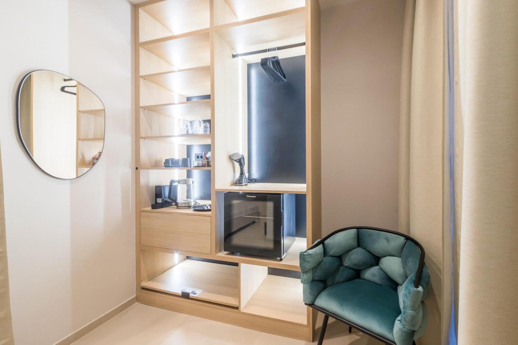 Tonio Rooms Zara Esterno foto